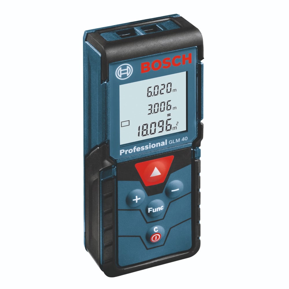 Bosch.Bosch Lazer Metre Glm40 263.13.LM01