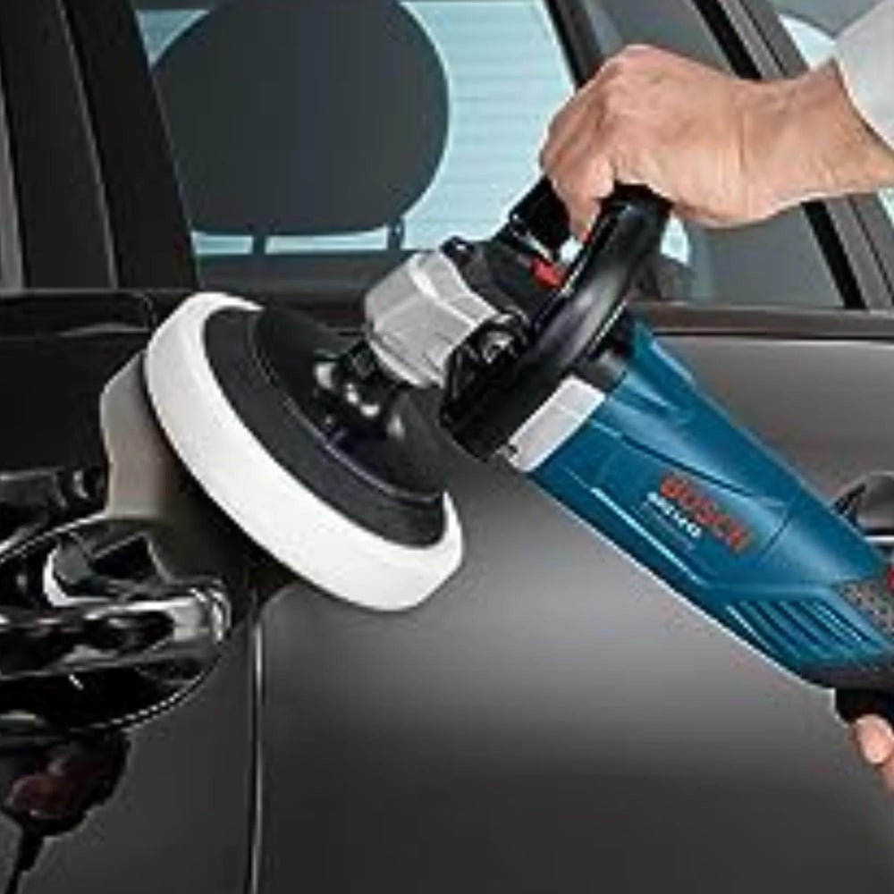 Bosch Polisaj Makinesi 1400W Gpo14Ce 0601389000