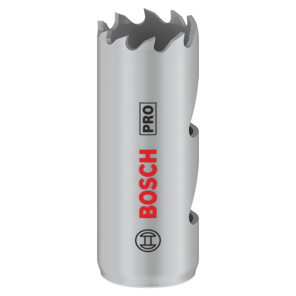 BoschBosch Pro Bi-Metal Panç 20 Mm 263.37.P020