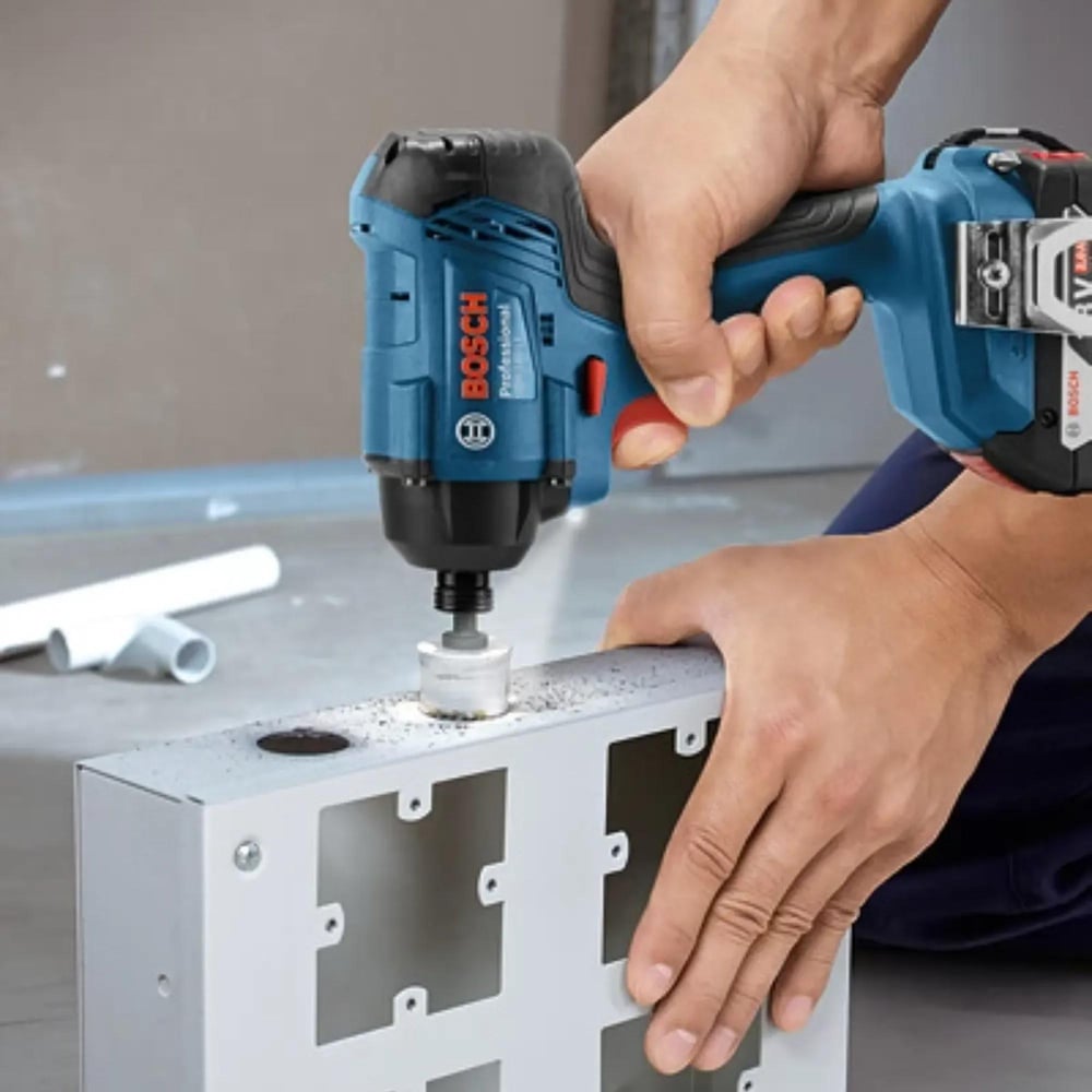 Bosch Somun Sıkma Akülü 18V Gdr180-Lı 06019G5123