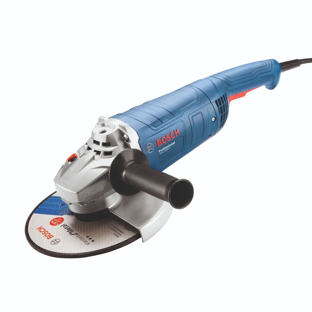 Bosch.Bosch Taşlama 2200W Gws2200-230P 263.02.2223