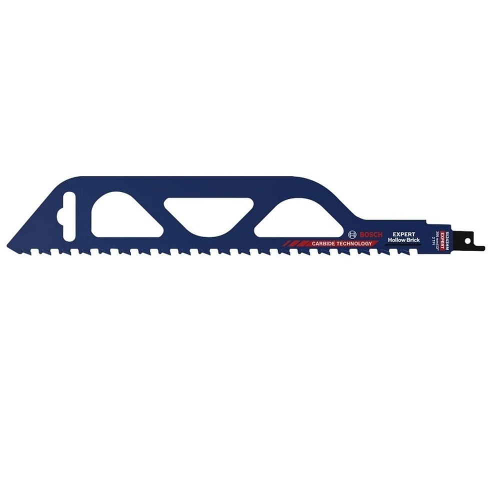 Bosch.Bosch Ytong-tuğla Tilki Kuyruğu263.05.TK02