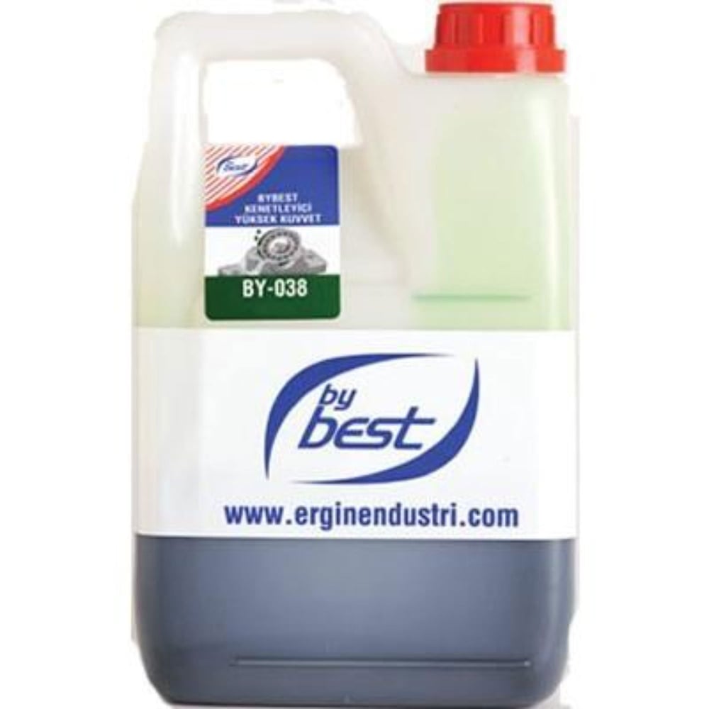 ByBestBy038 Yüksek Kuvvet Kenetleyicisi 1 Kg102.72.B038