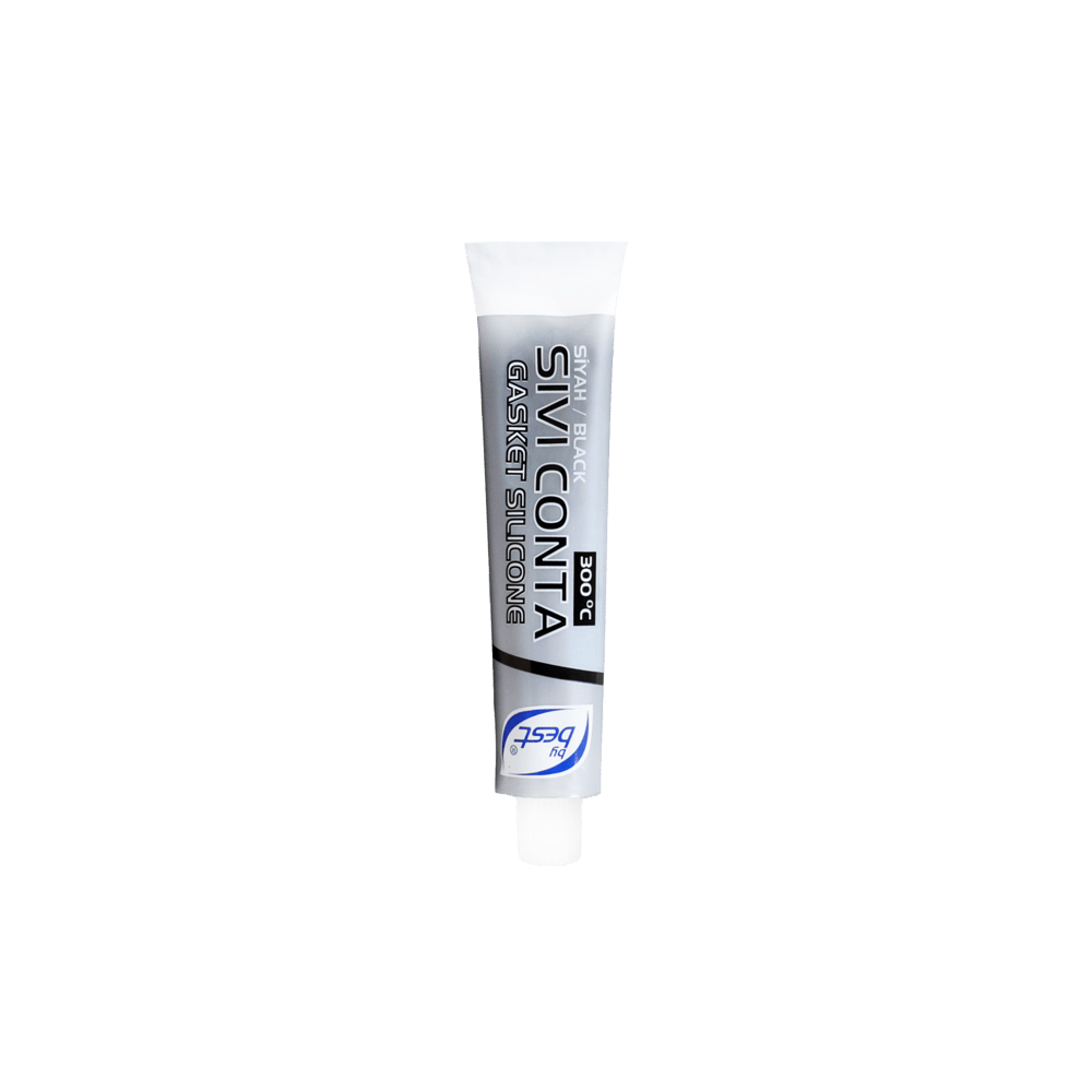 ByBestBybest Sıvı Conta 45 Gr Siyah-(36 Adet)102.75.1026