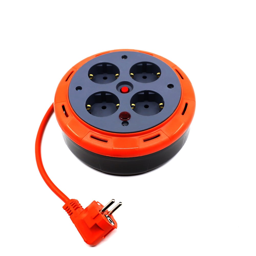 BylionBylion Ev Tipi Mak.Kablo 3X1.0 Mm 5 Mt 282.05.CE51