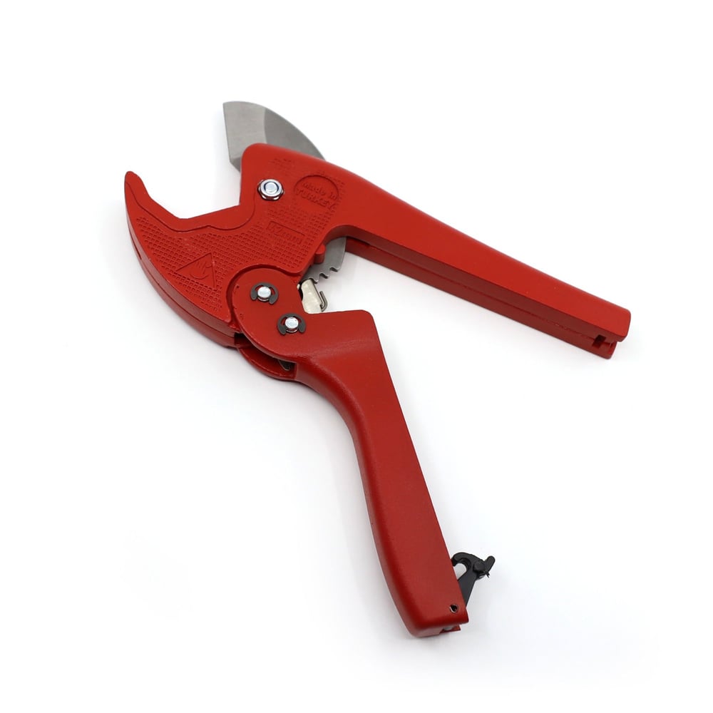 CandanCandan Pprc Boru Makası Otomatik Otc-42-(5'li Paket)215.13.CD06