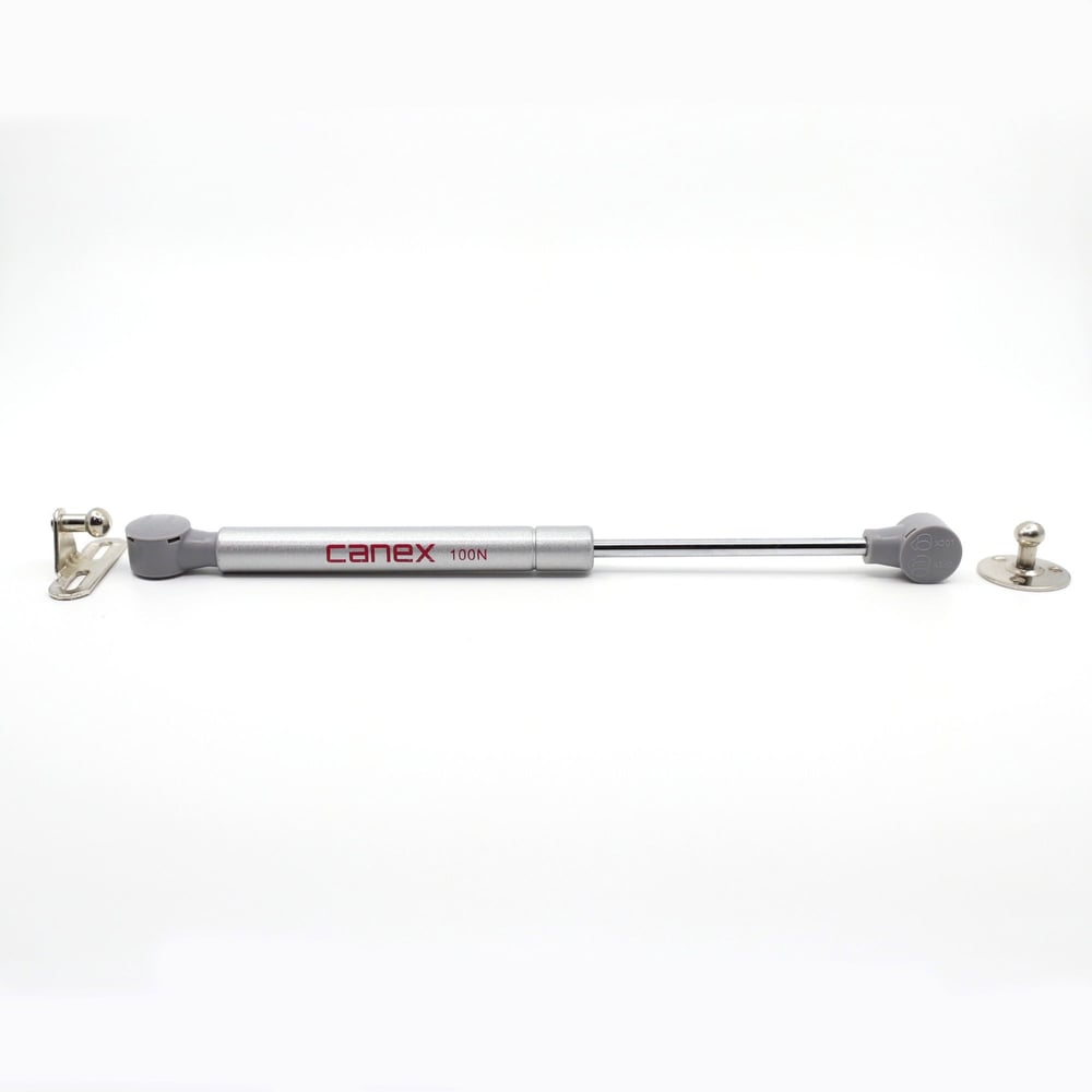 CanexCanex Gazlı Piston Uzun 100 N (10'lu Paket)240.06.G100