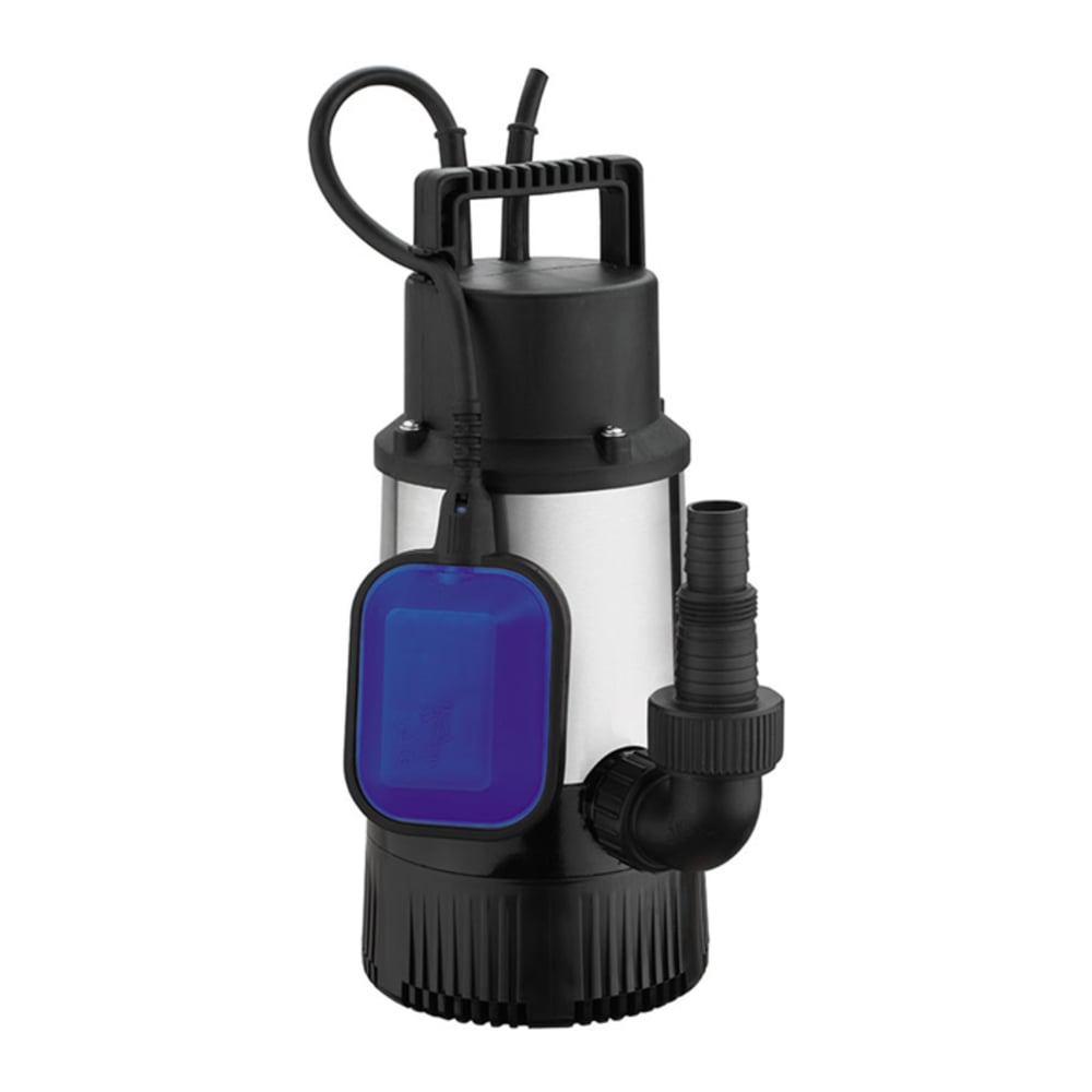 CatpowerCatpower Dalgıç Pompa Temiz Su 800W 289.03.P677