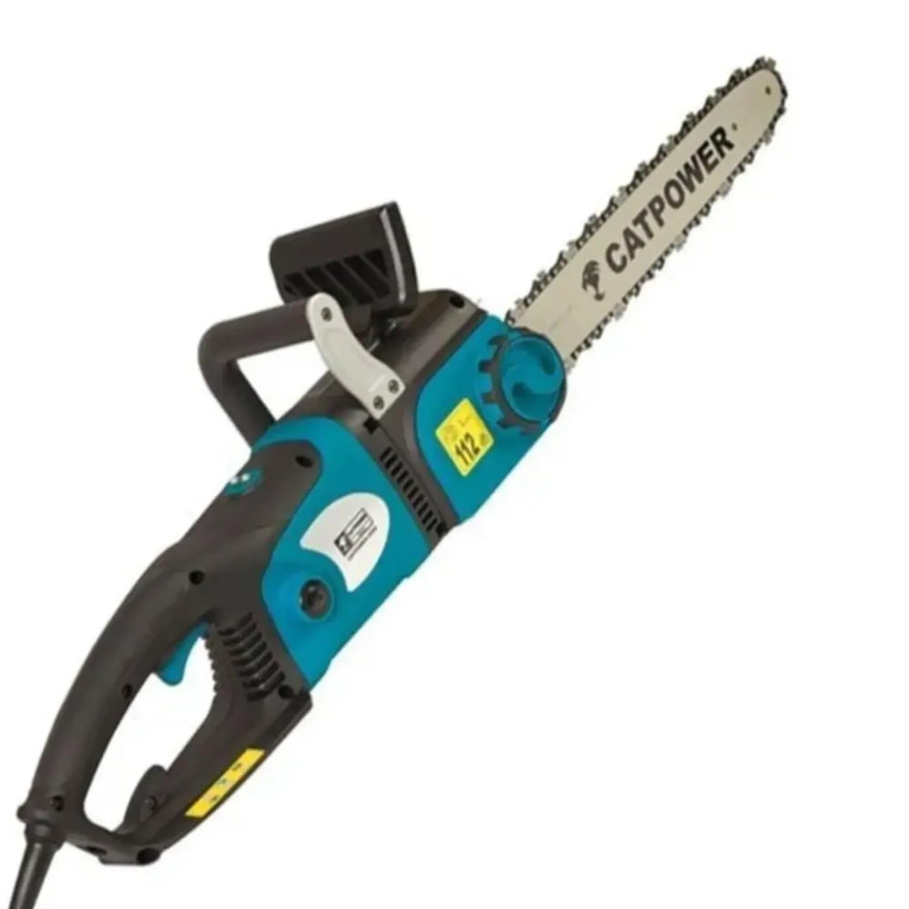 Catpower Elektrikli Ağaç Kesme 40 Cm Cat2020
