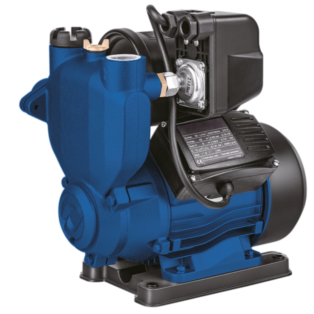 CatpowerCatpower Hidrofor 600W 289.13.H600