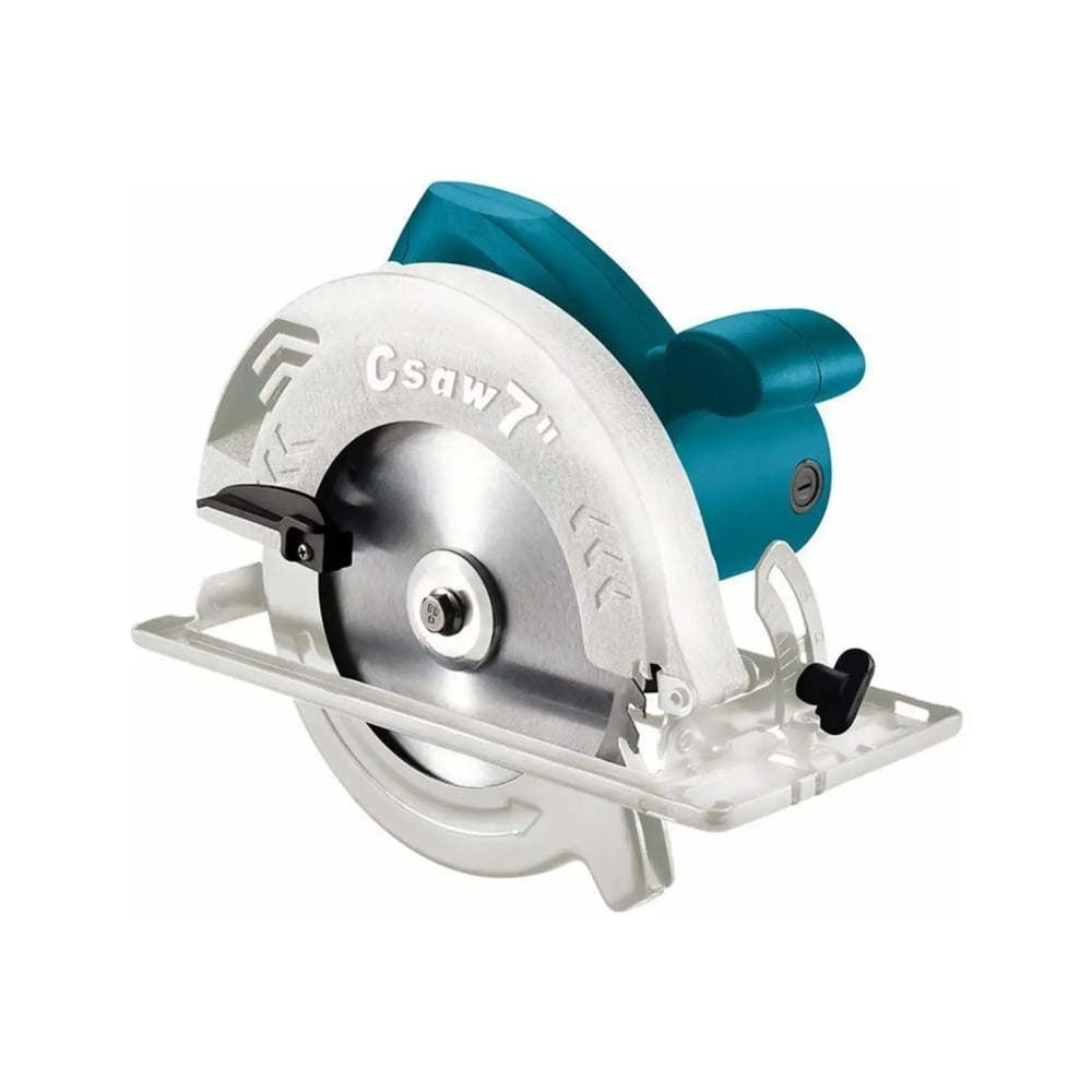 Catpower Sunta Kesme 1250 W 185 Mm 