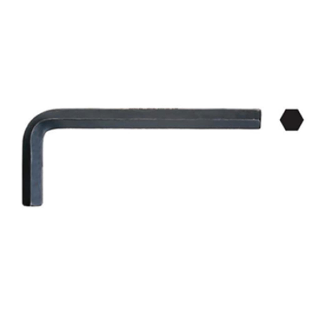 CerpaCerpa Kısa Allen Anahtar 1.5 Mm-(12'li Paket)165.07.K015