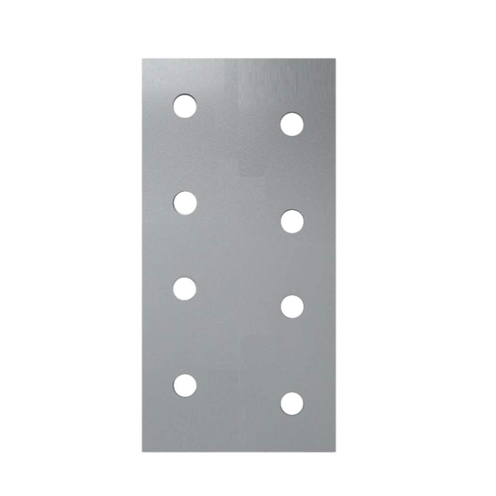 ÇınarÇınar Düz Gönye 40X80-(50 Adet)234.08.D080