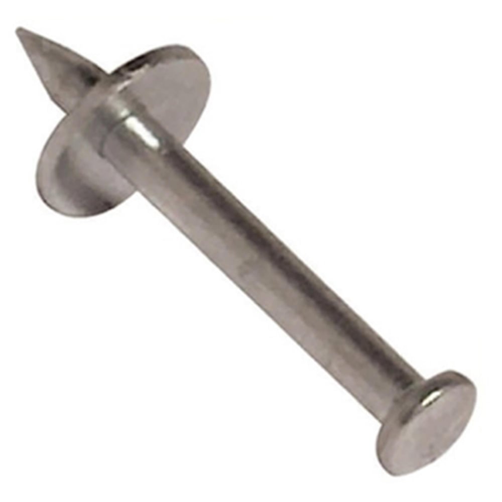 Yerli ÜretimÇivi Nk 47 Mm (Pk.Ad.100)-10'lu Paket130.05.KS47