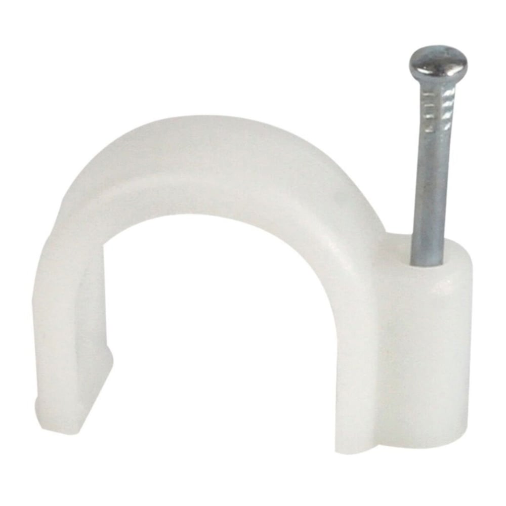 Yerli ÜretimÇivili Kroşe 18 Mm No: 8 (10 Paket)130.14.CK18