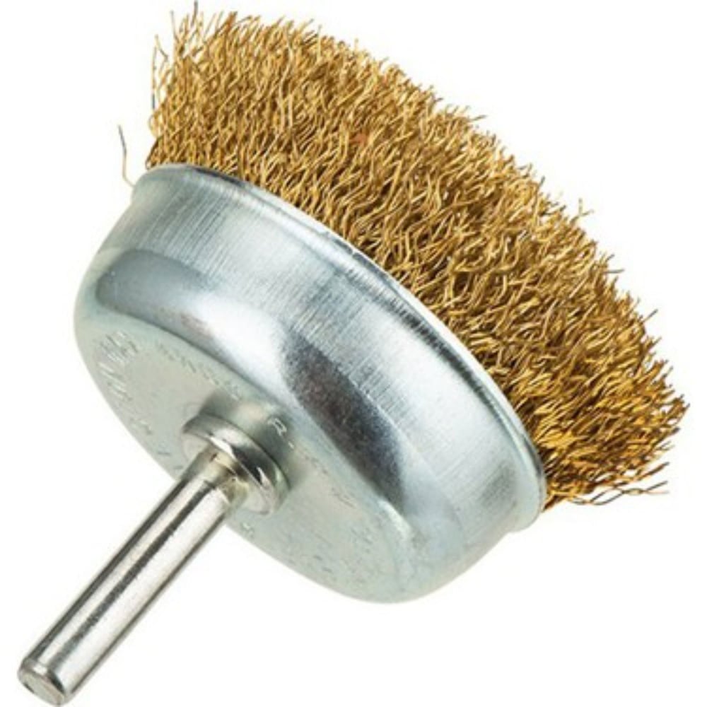 CtmCtm Pimli Çanak Fırça (Pç-40) 40 Mm-(10'lu Paket)257.08.PC40