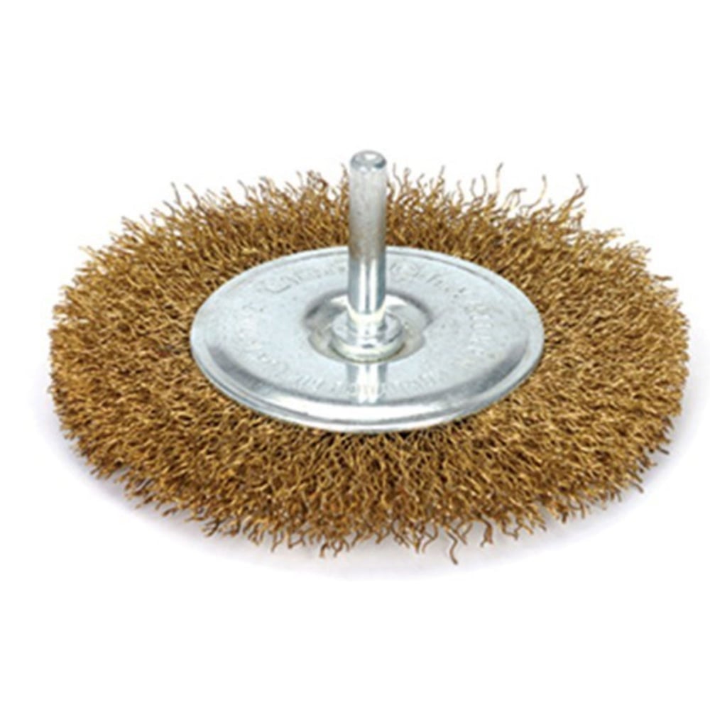 CtmCtm Pimli Daire Fırça (Pd-70) 70 Mm-(10'lu Paket)257.09.PD05