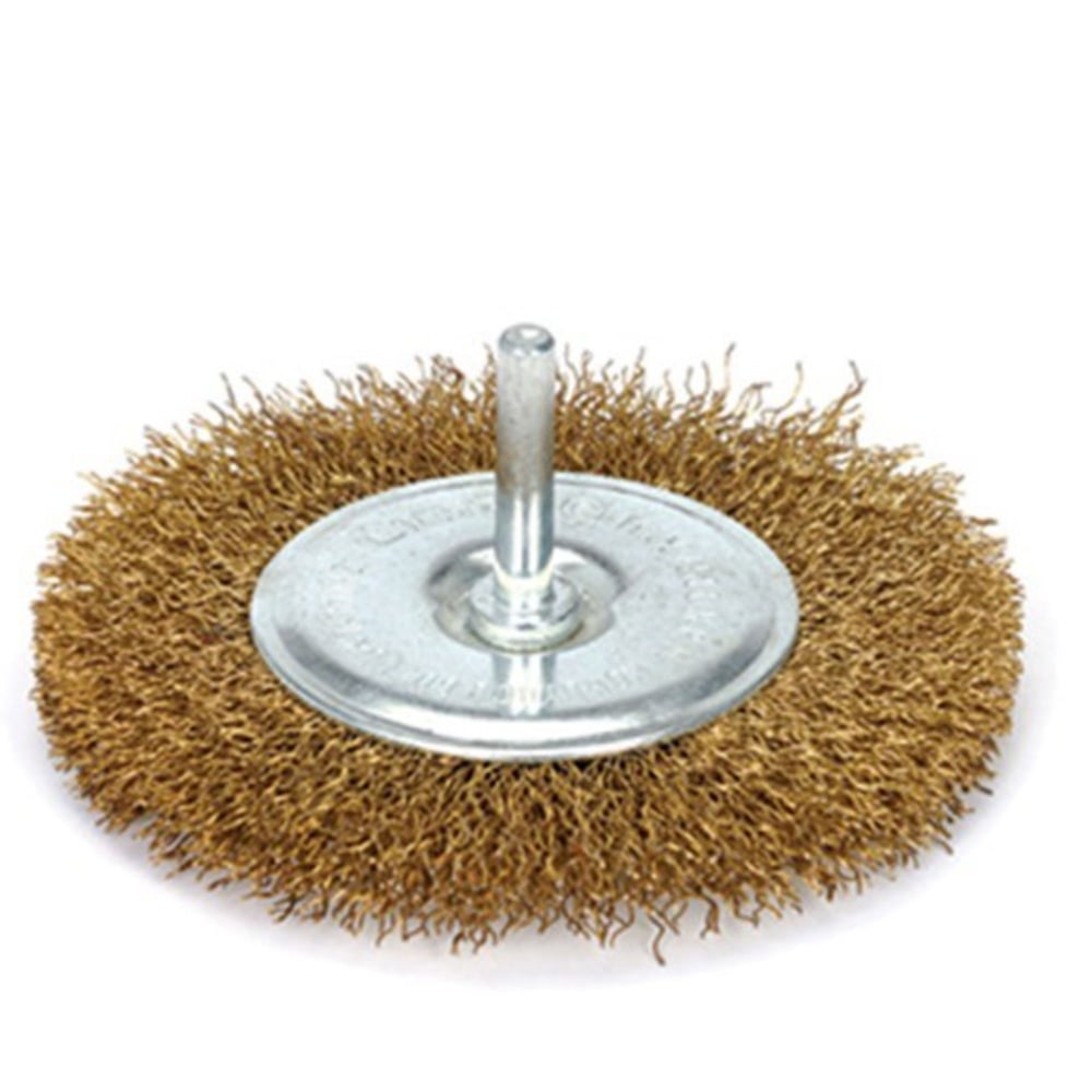 CtmCtm Pimli Daire Fırça (Pd-80) 80 Mm-(10'lu Paket)257.09.PD06