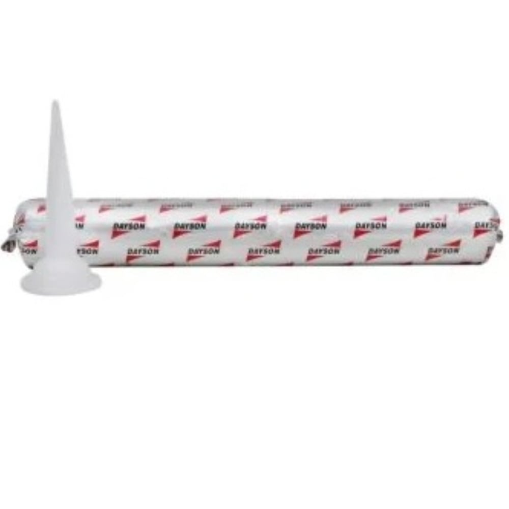 DaysonDayson Poliüretan Mastik Sosis 600 Ml 7016 Ant.Gri -(20 Adet)104.02.600A