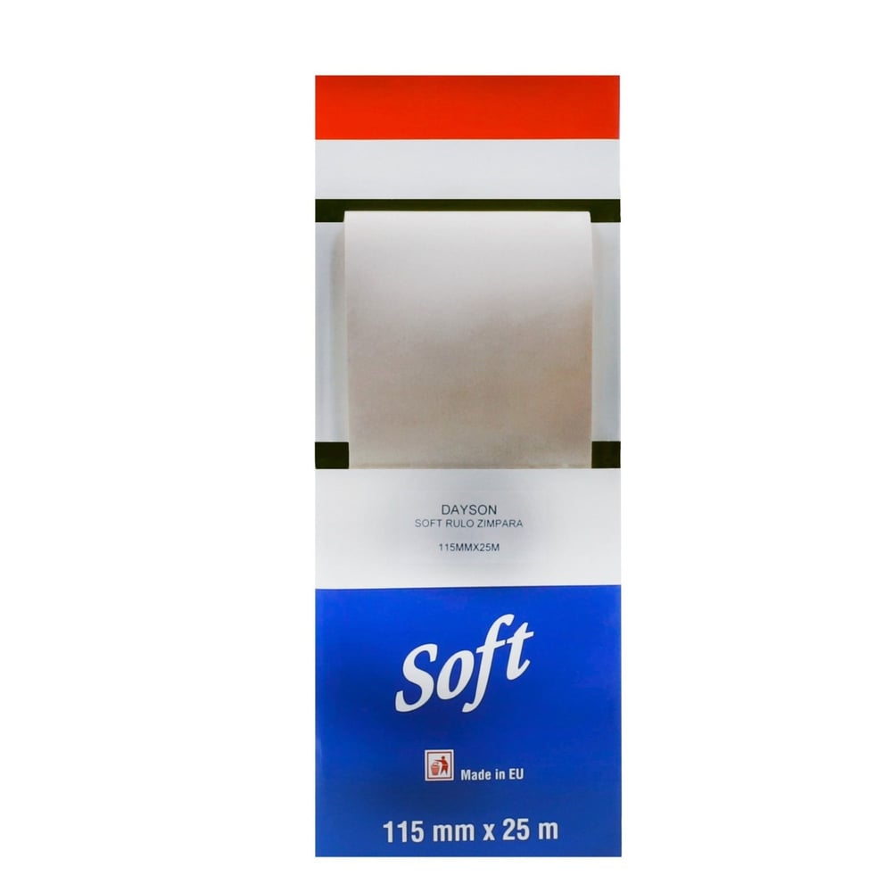 DaysonDayson Soft Sünger Zımpara 115 Mmx25 Mt 220 Kum104.06.S220