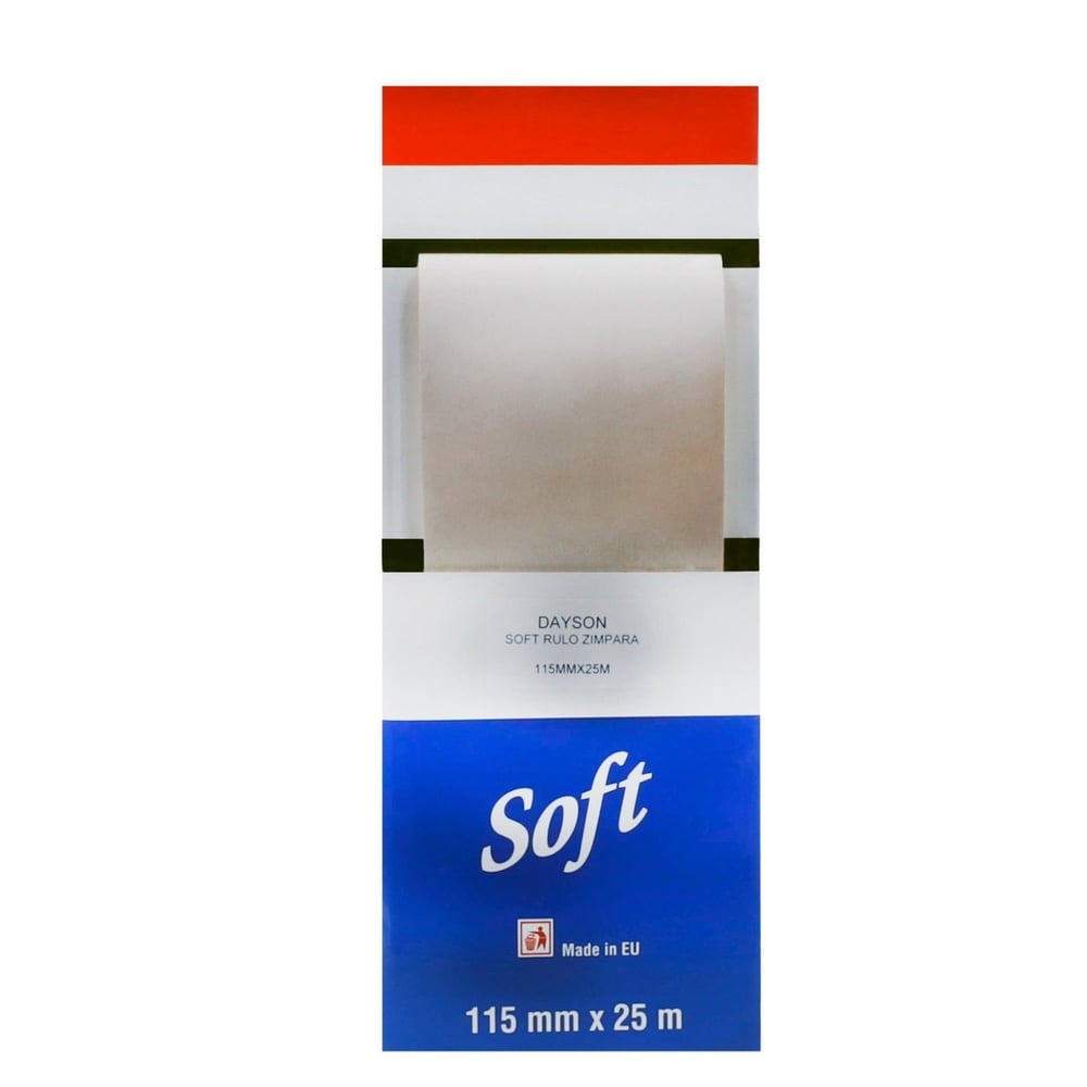 DaysonDayson Soft Sünger Zımpara 115 Mmx25 Mt 150 Kum104.06.S150