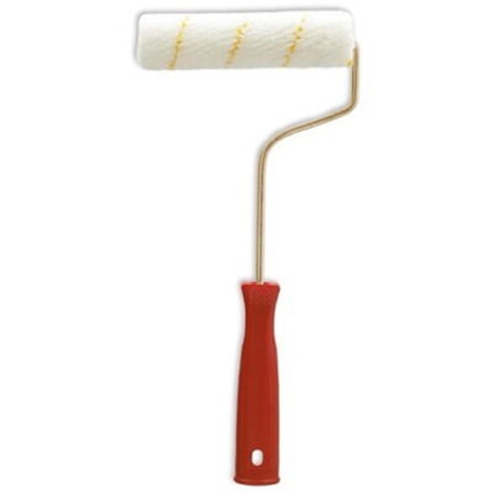 DekorDekor Eksport Saten Parmak Rulo (50'li Paket)-15cm135.03.1085