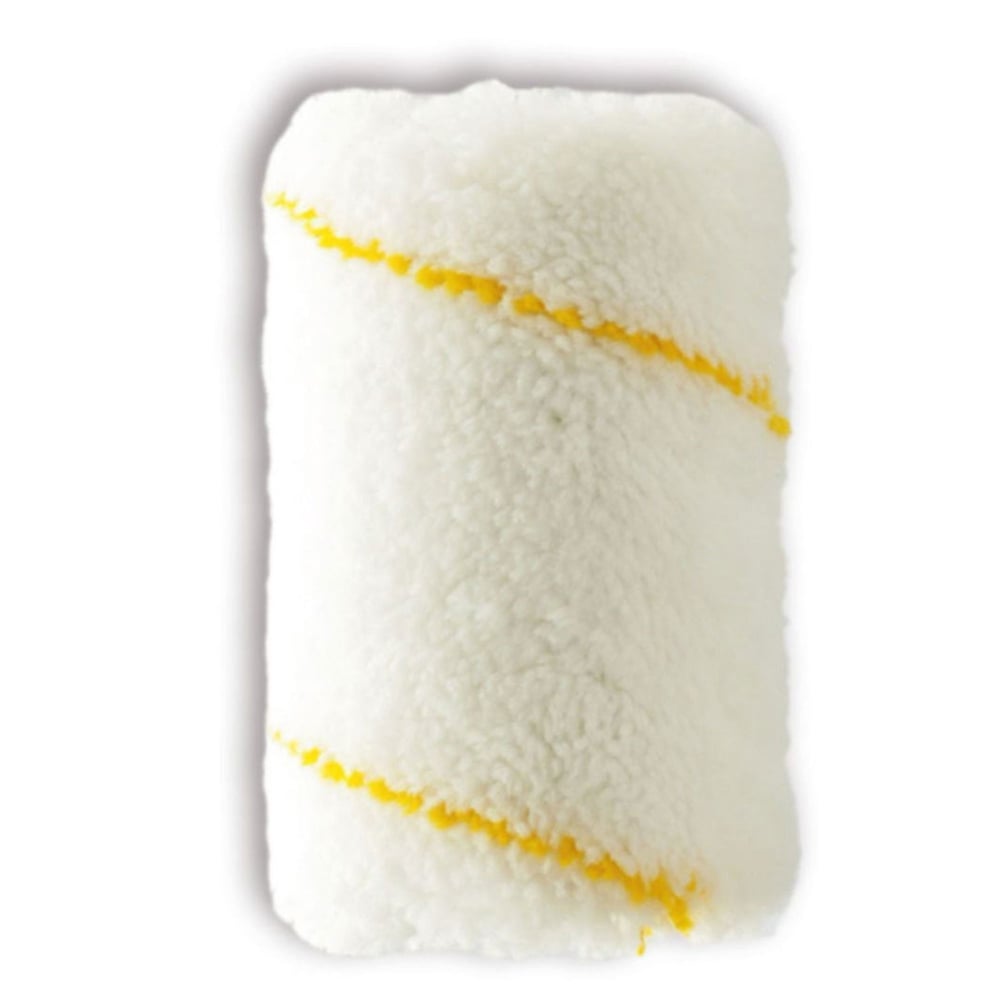 DekorDekor Eksport Saten Rulo Yedeği (25'li Paket)-10 Cm135.02.1098