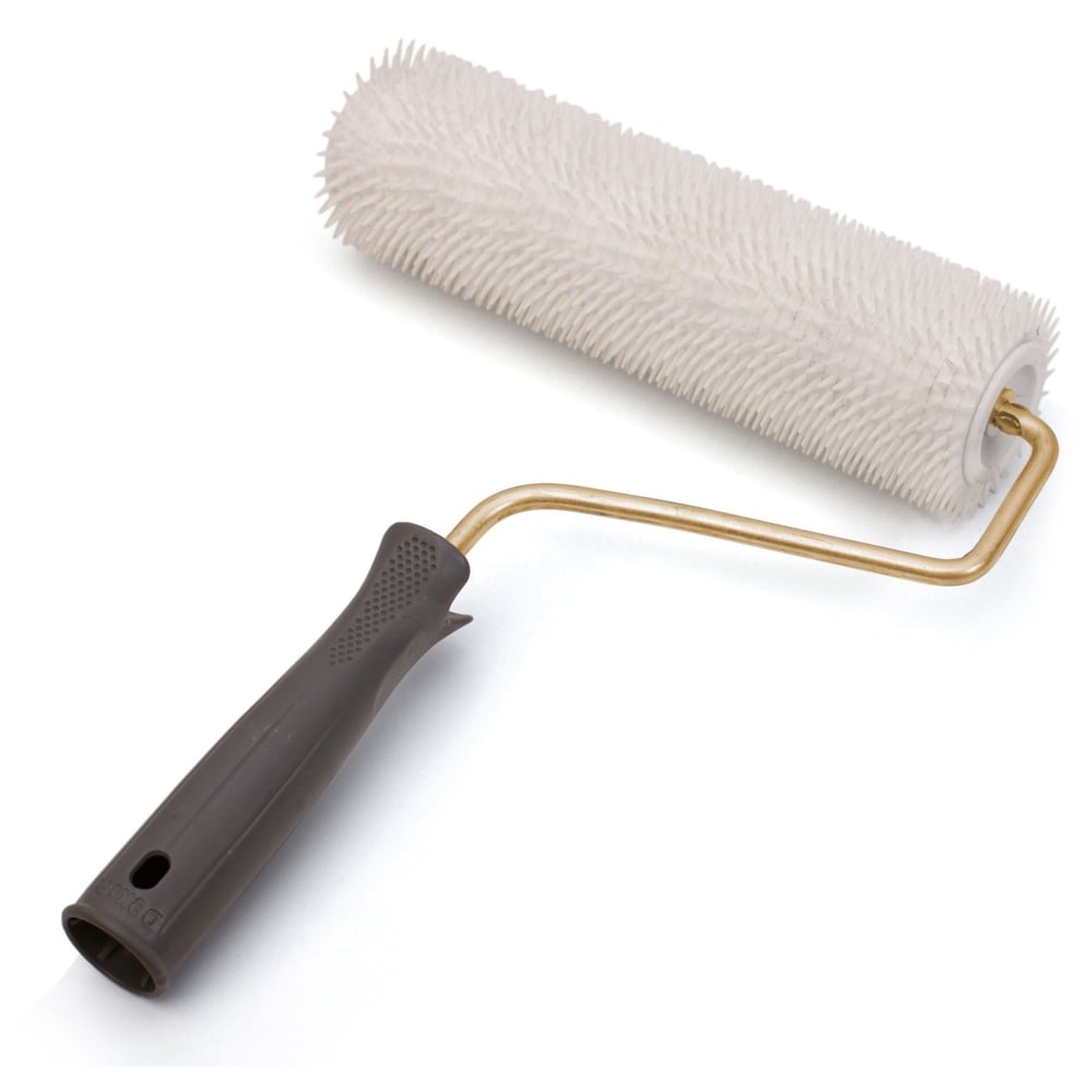 DekorDekor Epoksi Kirpi Rulo (2'li Paket)-25cm135.25.1221
