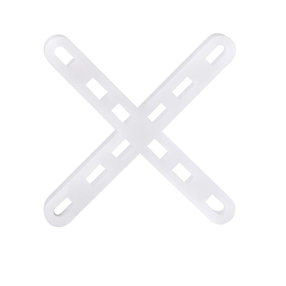 OrbofixDerz Artısı Oluklu 4 Mm (500 Adet)166.02.DA04