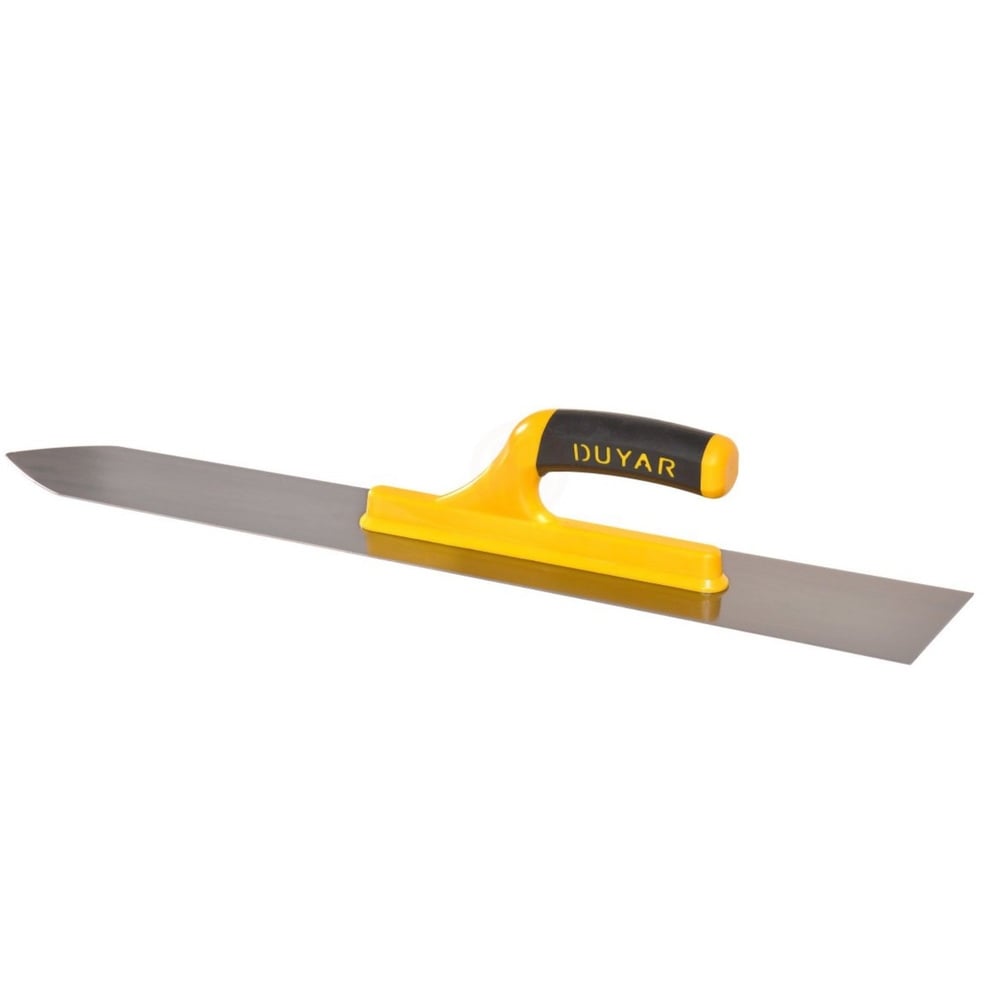 DuyarDuyar Şap Malası Açık Plastik Sap-(12'li Paket)209.01.0112