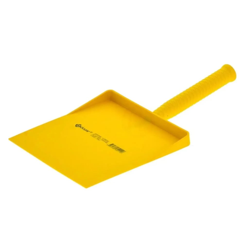 Serpme Makinesi Duyar Serpme Küreği 200X210-(12'li Paket)DuyarDuyar Serpme Küreği 200X210-(12'li Paket)209.14.SK01