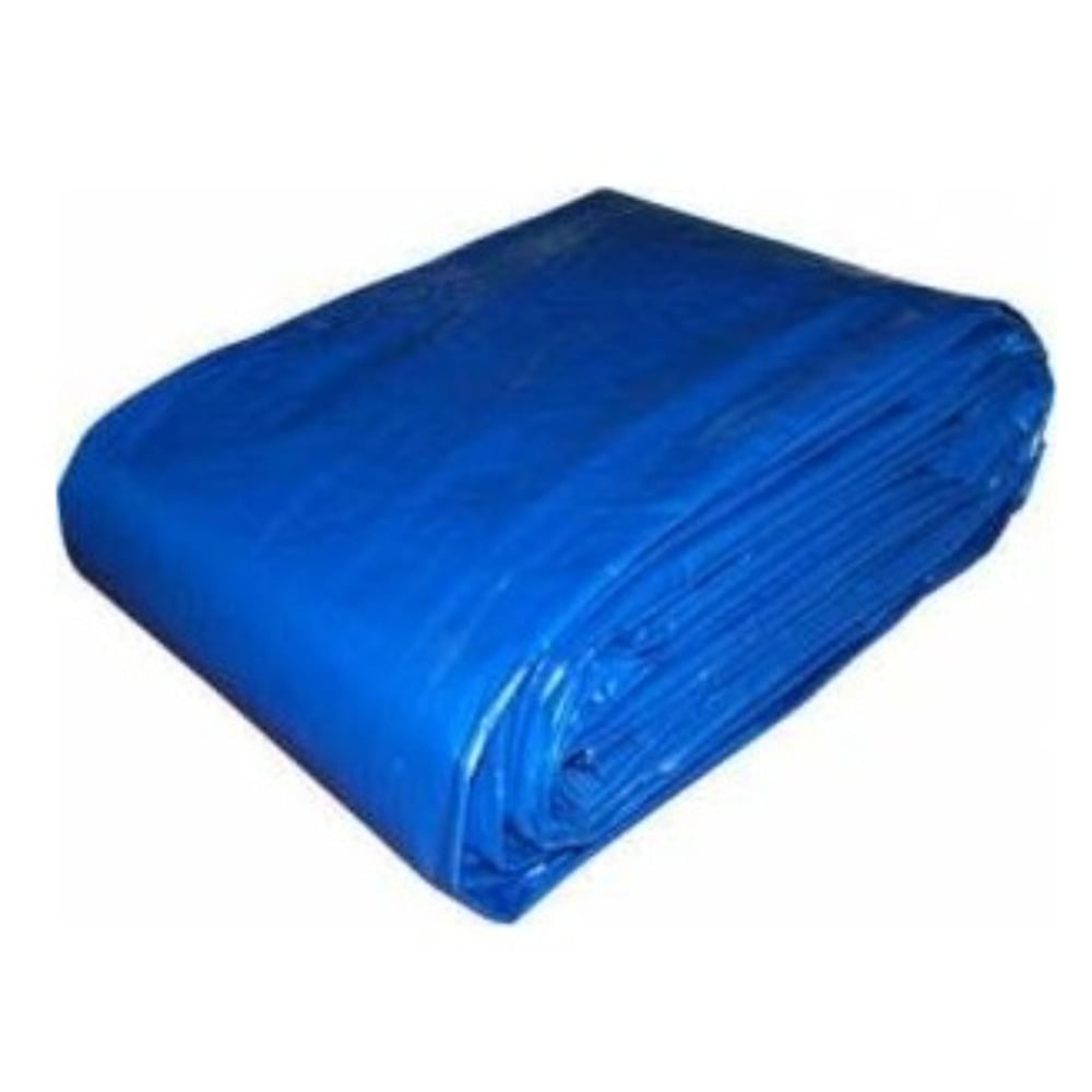 Yerli ÜretimEbatlı Branda (Sent. Kumaş) (120 Gr) 6X6=36 M²180.07.EB36