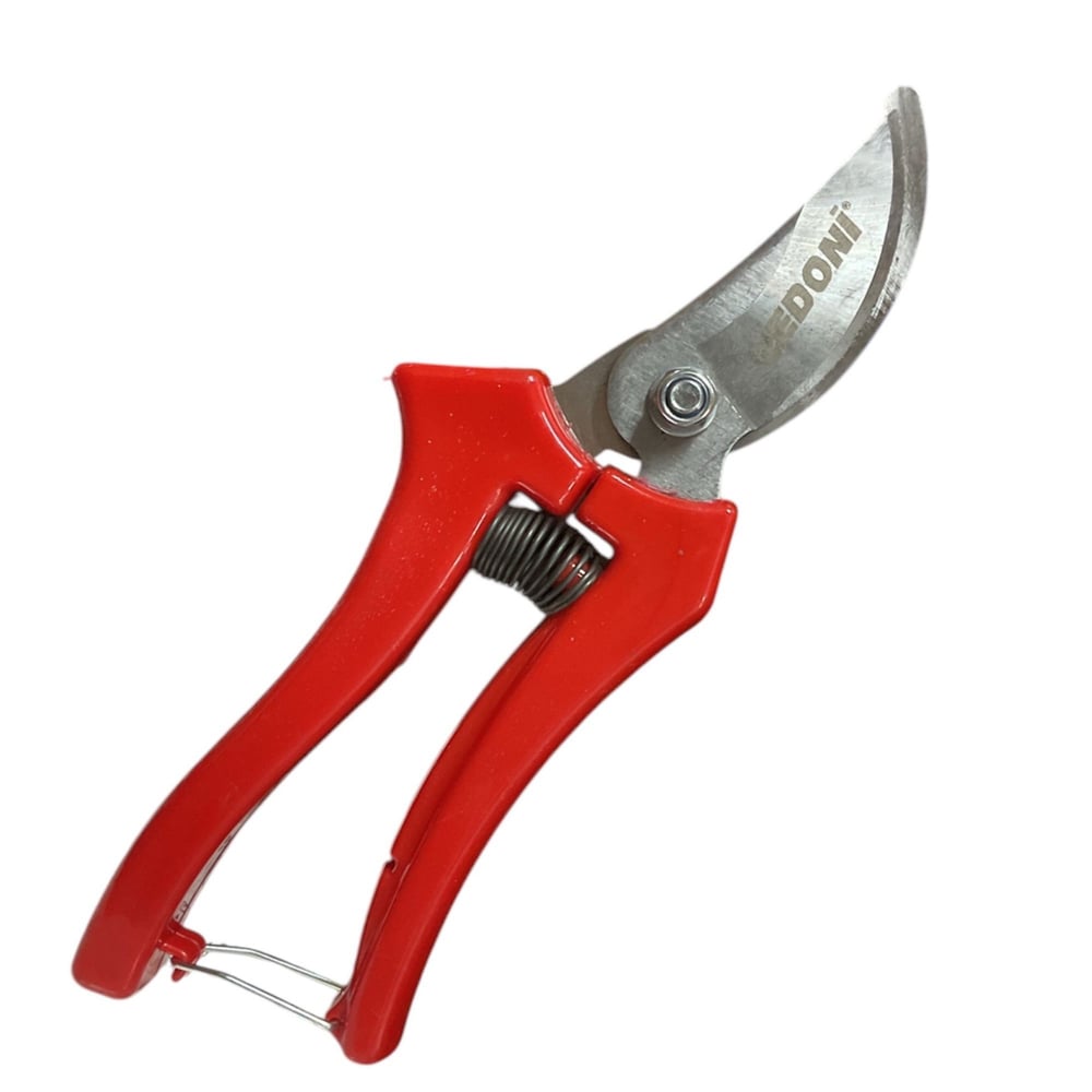 EdoniEdoni Bağ Makası No:8-(6 Adet)122.22.BM03