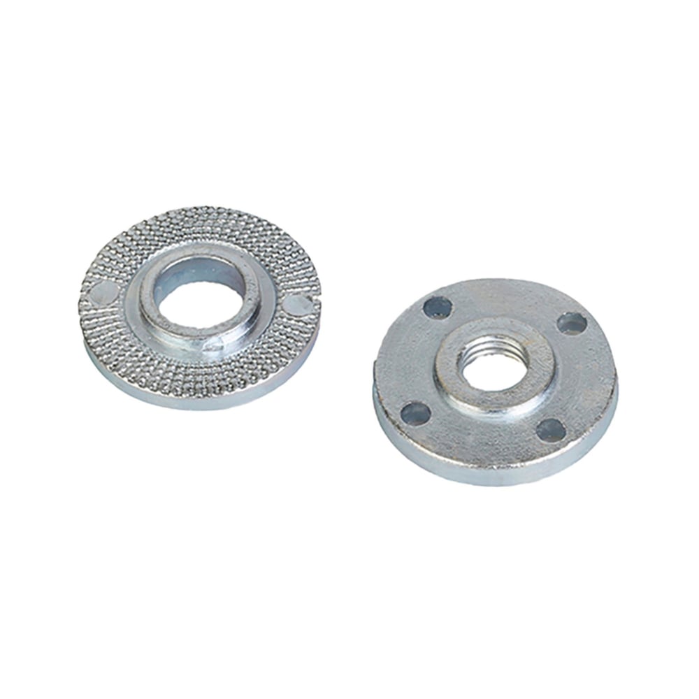 EltosEltos Çiftli Taşlama Somun122.02.TS01