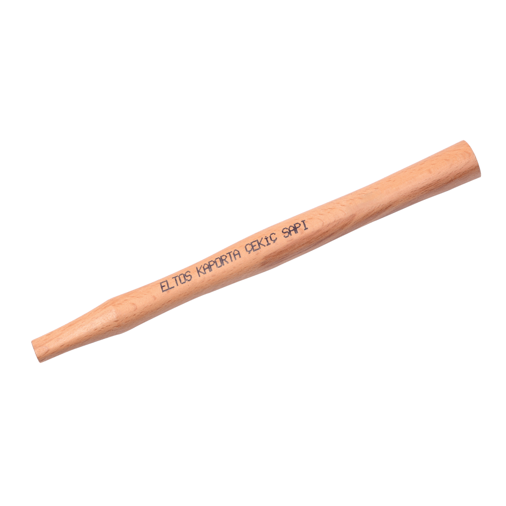 EltosEltos Kaportacı Çekiç Sapı 30 Cm - (10'lu Paket)122.17.CS01