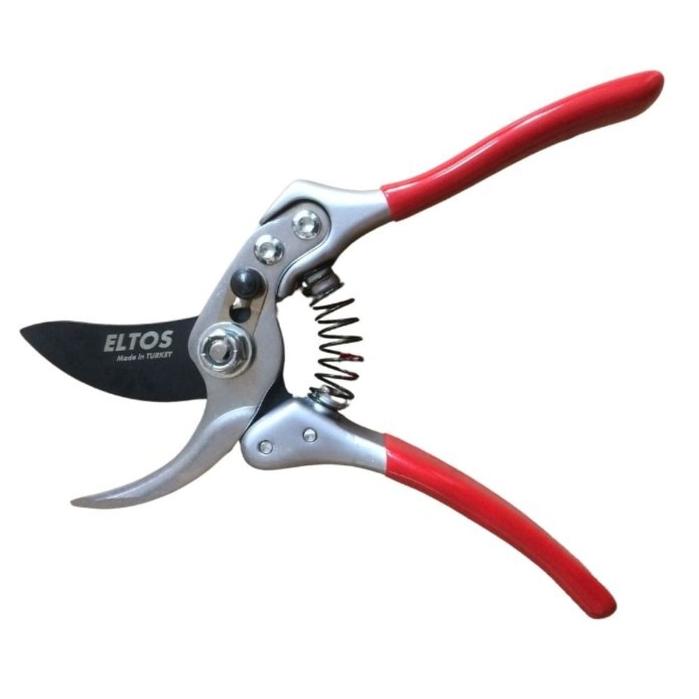 EltosEltos Profesyonel Metal Bağ Makası No:9-(6 Adet)122.22.BM02