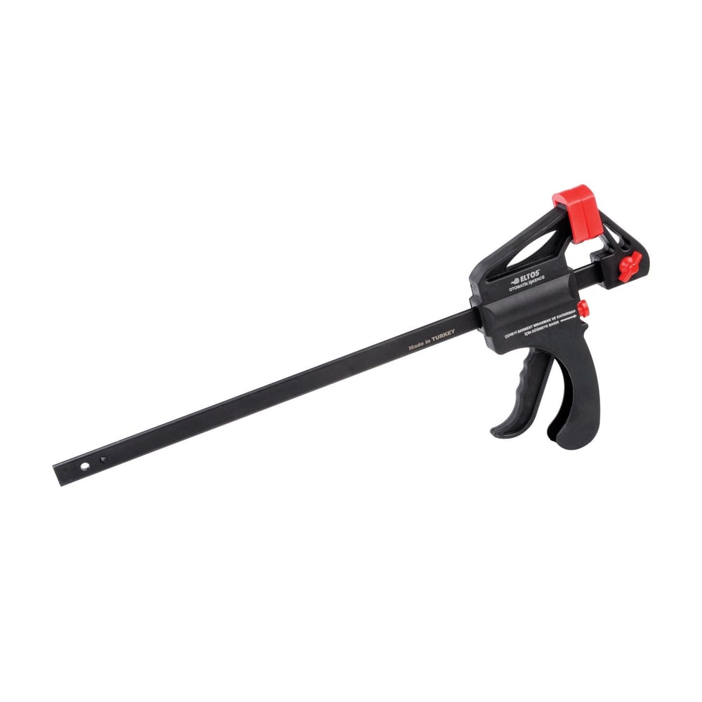 EltosEltos Tetikli Otomatik İşkence 300 Mm -(6'lı Paket)122.25.E002