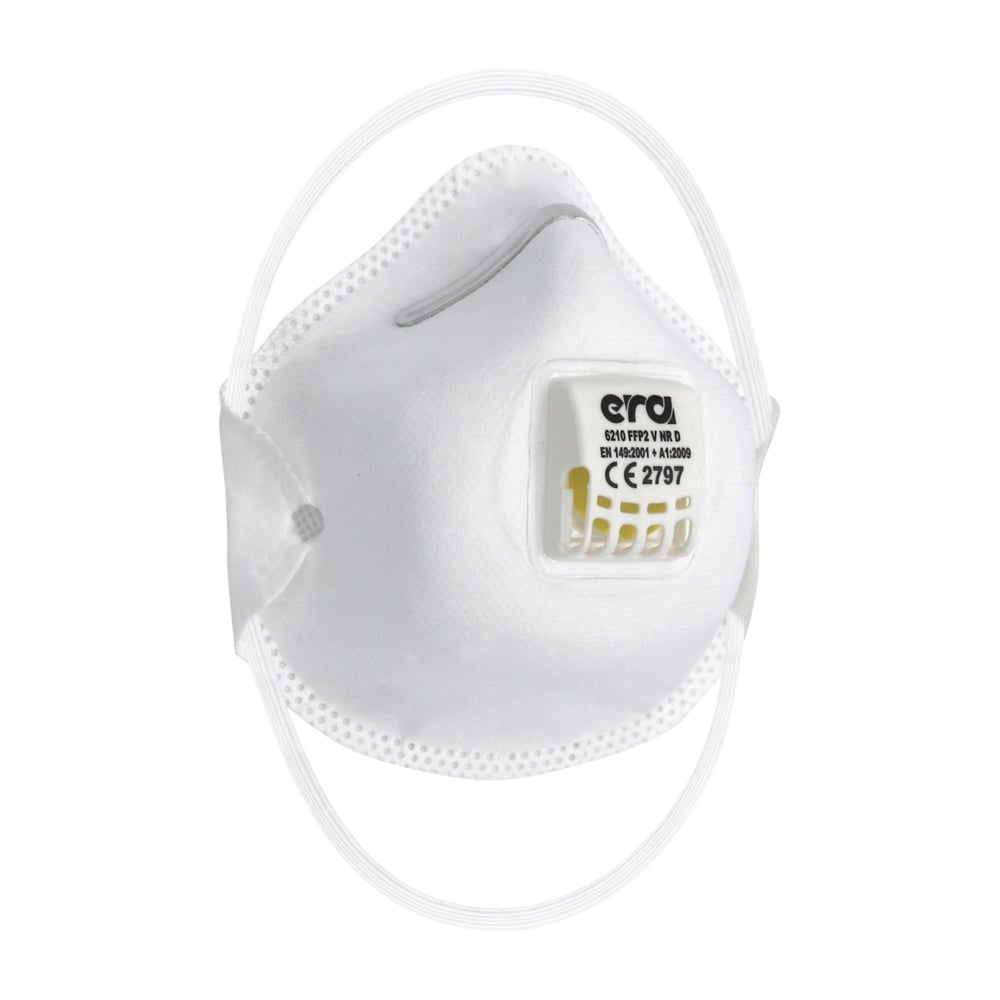 EraEra Solunum Maskesi Ffp2 -15 Adet151.01.6210