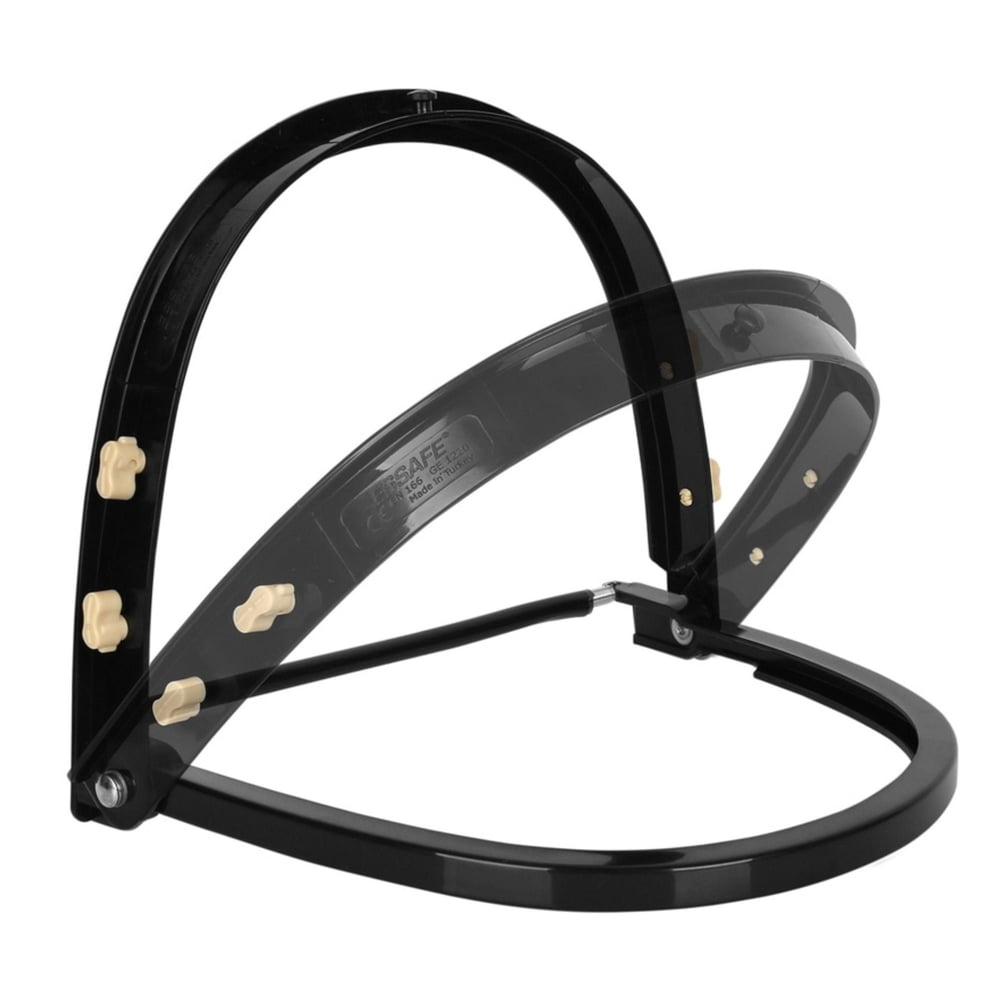 EssafeEssafe Baret Bağlantı Aparatı-(10 Adet)121.04.BB01