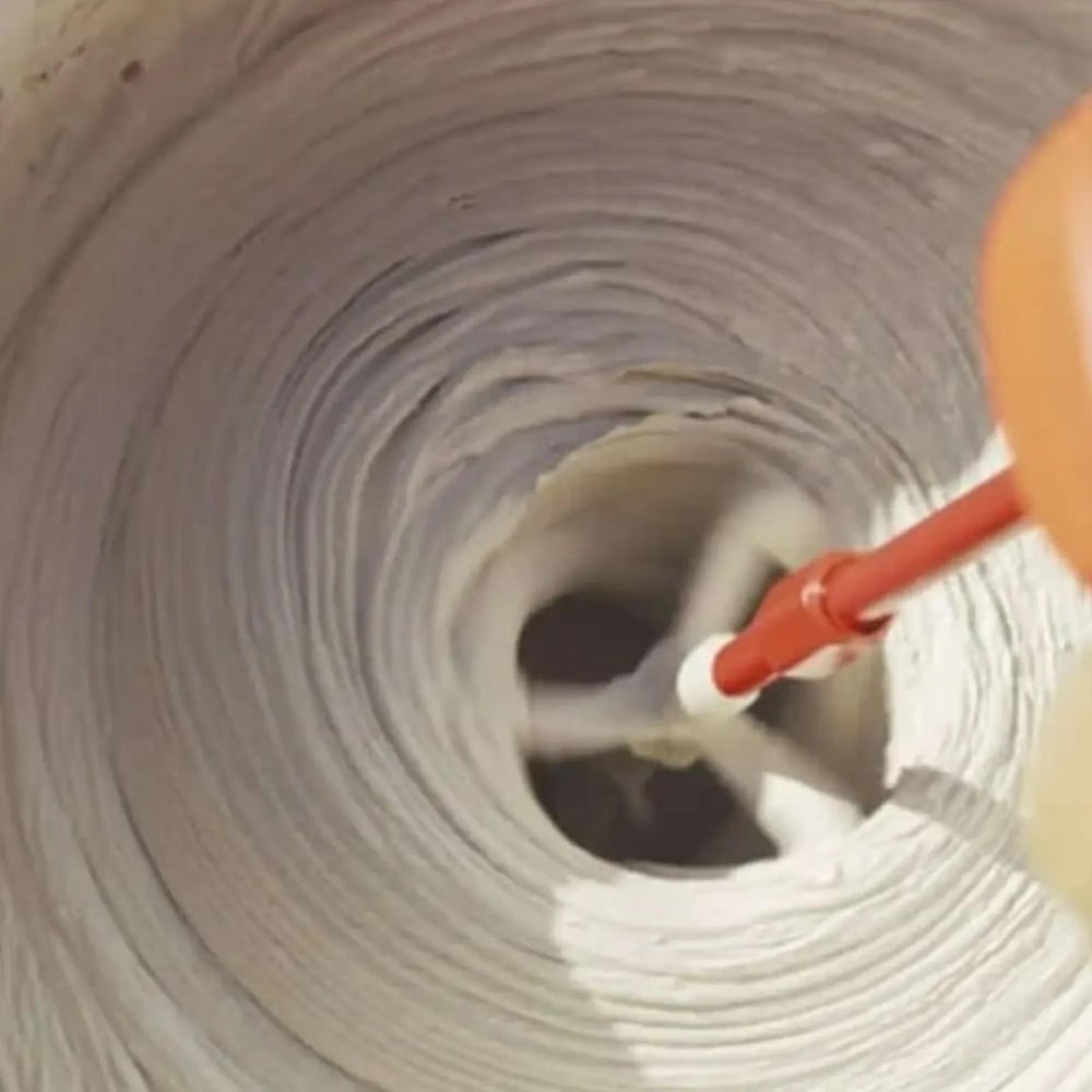 Euromax Boya Karıştırıcı 1800 W