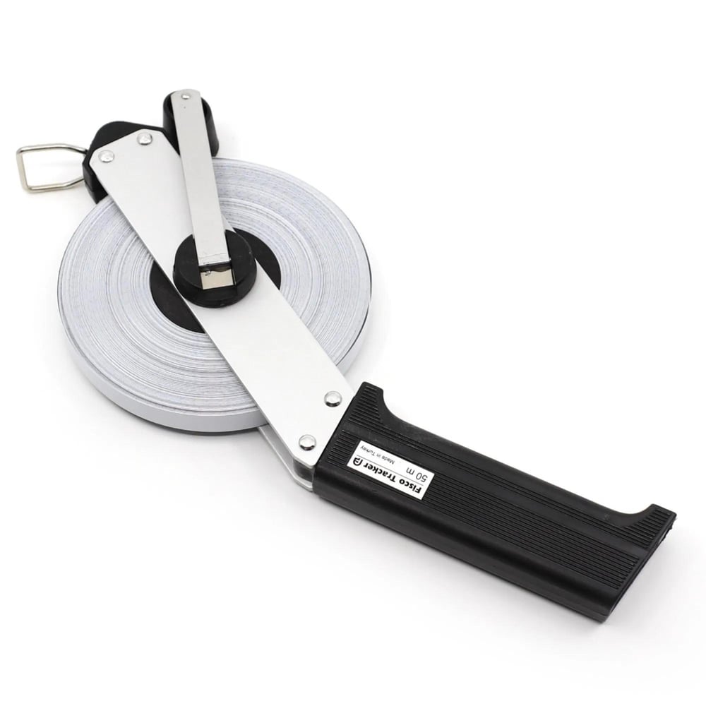 Fısco Arazi Metre Tr50 Mt