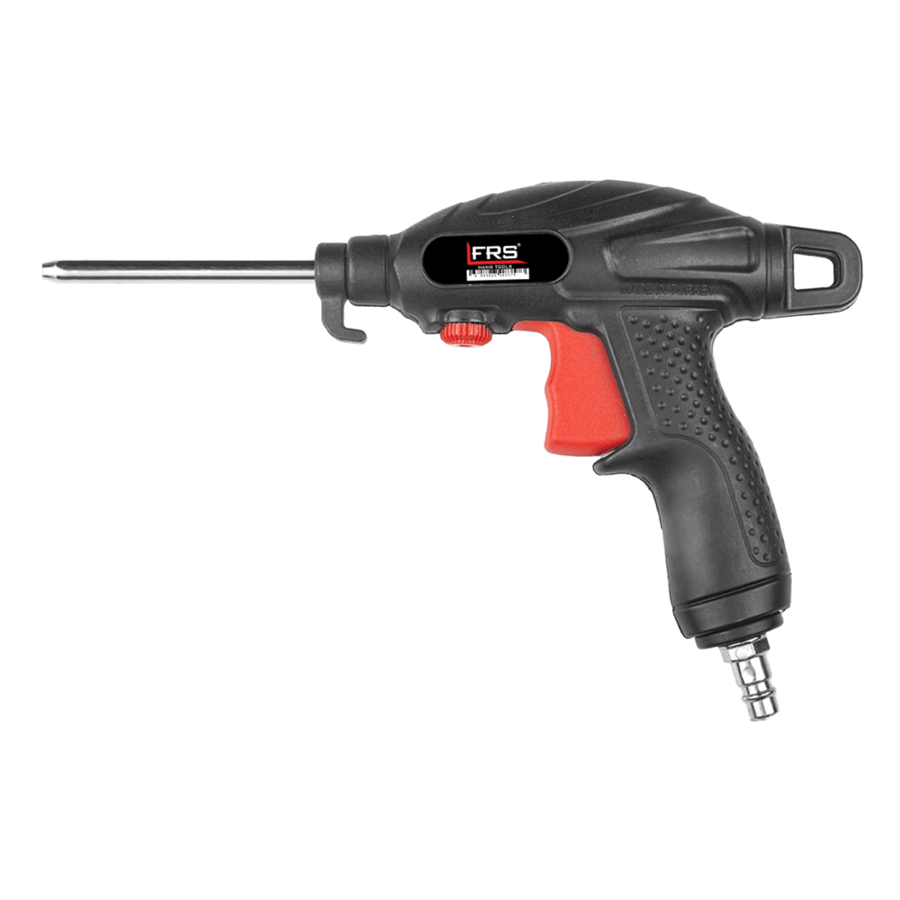 FrsFrs Yeni Nesil Hava Tabancası Uzun -(12'li Paket)267.39.P592