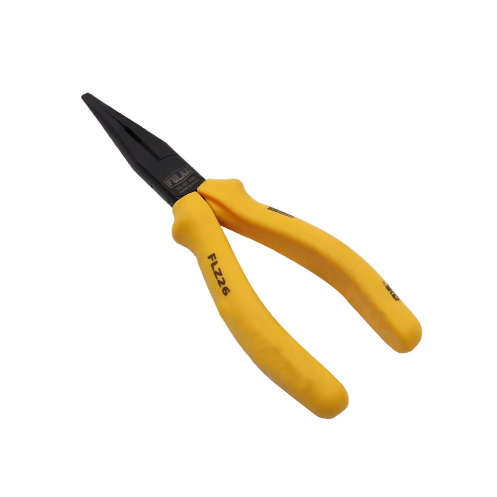 FulazFulaz Kargaburun 160 Mm -(6'lı Paket)194.12.K160