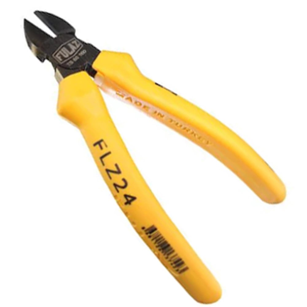 FulazFulaz Yan Keski 160 Mm Flz24-(6'lı Paket)194.12.Y160