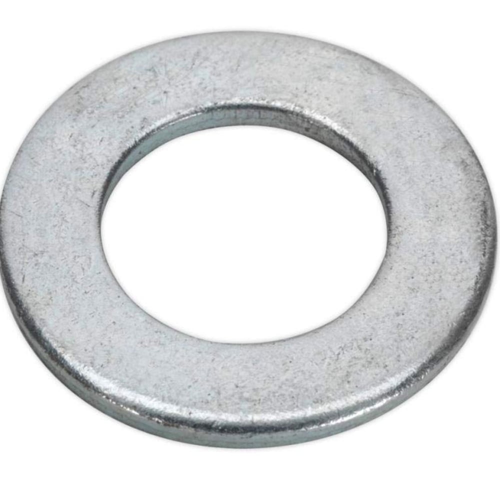 Yerli ÜretimGalveniz Pul 24 Mm - (175 Adet)133.09.GP24