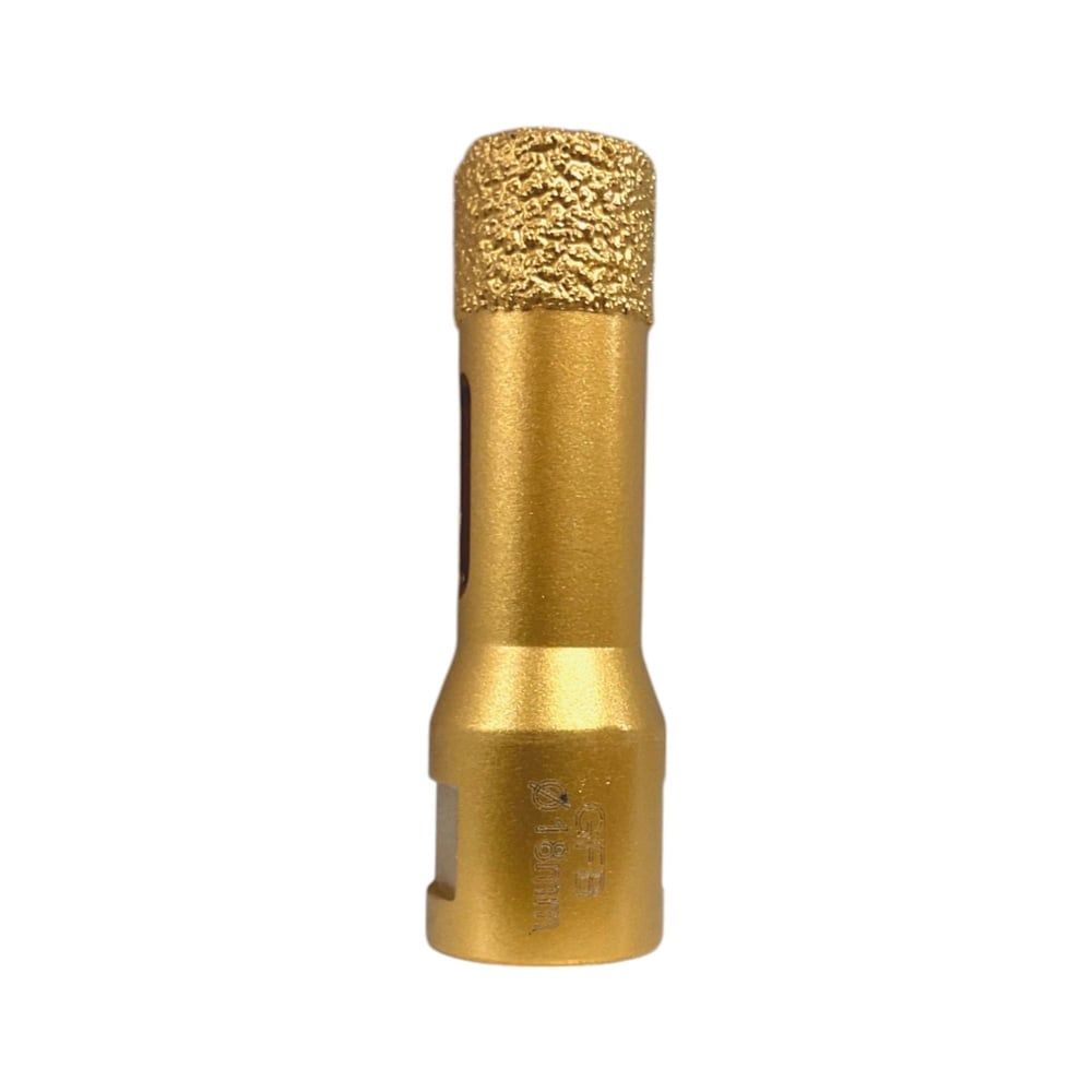 GfbGfb Granit Mermer Delme Panç Vakumlu 18 Mm199.22.4873