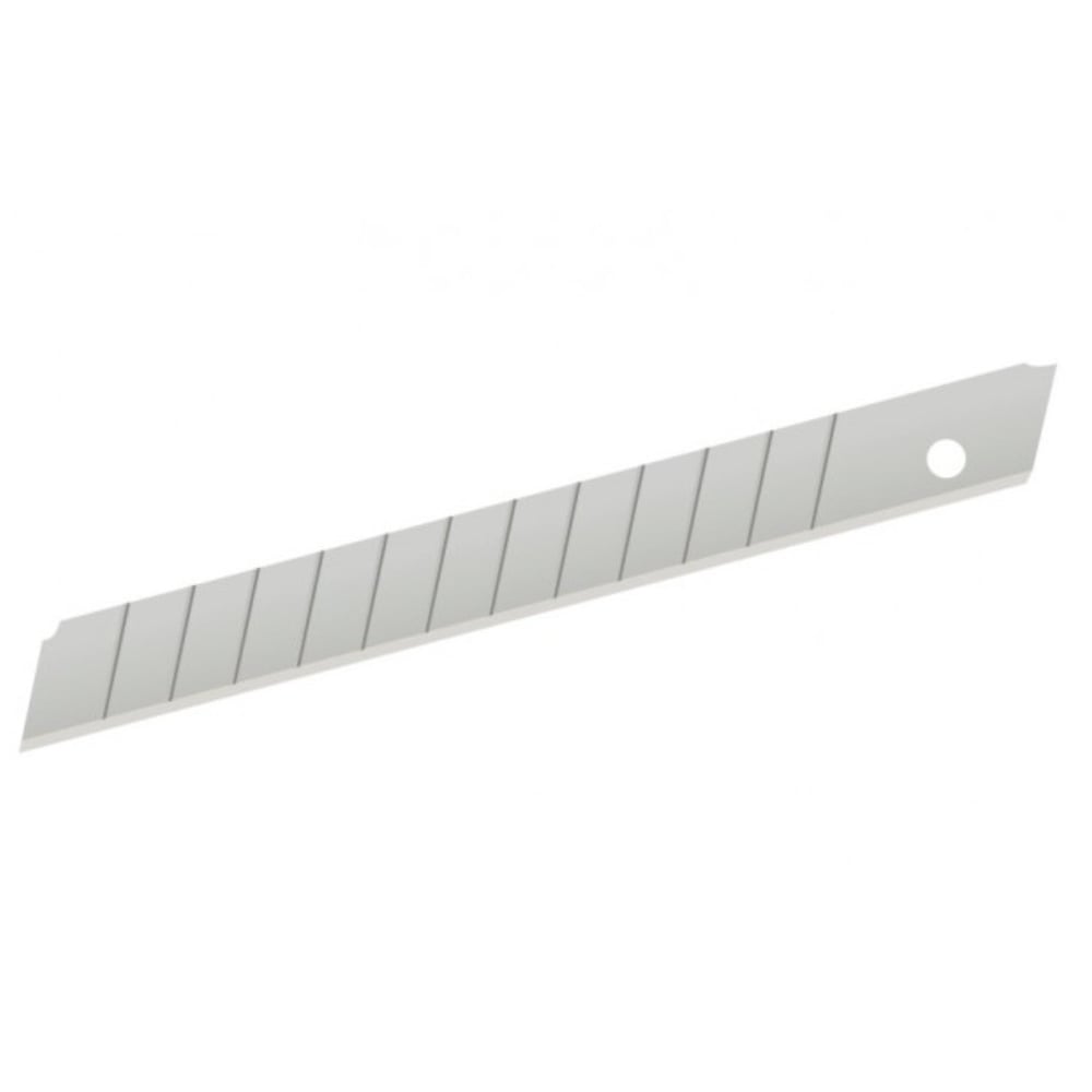 GfbGfb Maket Bıçağı Yedek Dar 9 Mm 0.40 Mm-(100 Adet)199.05.MK09