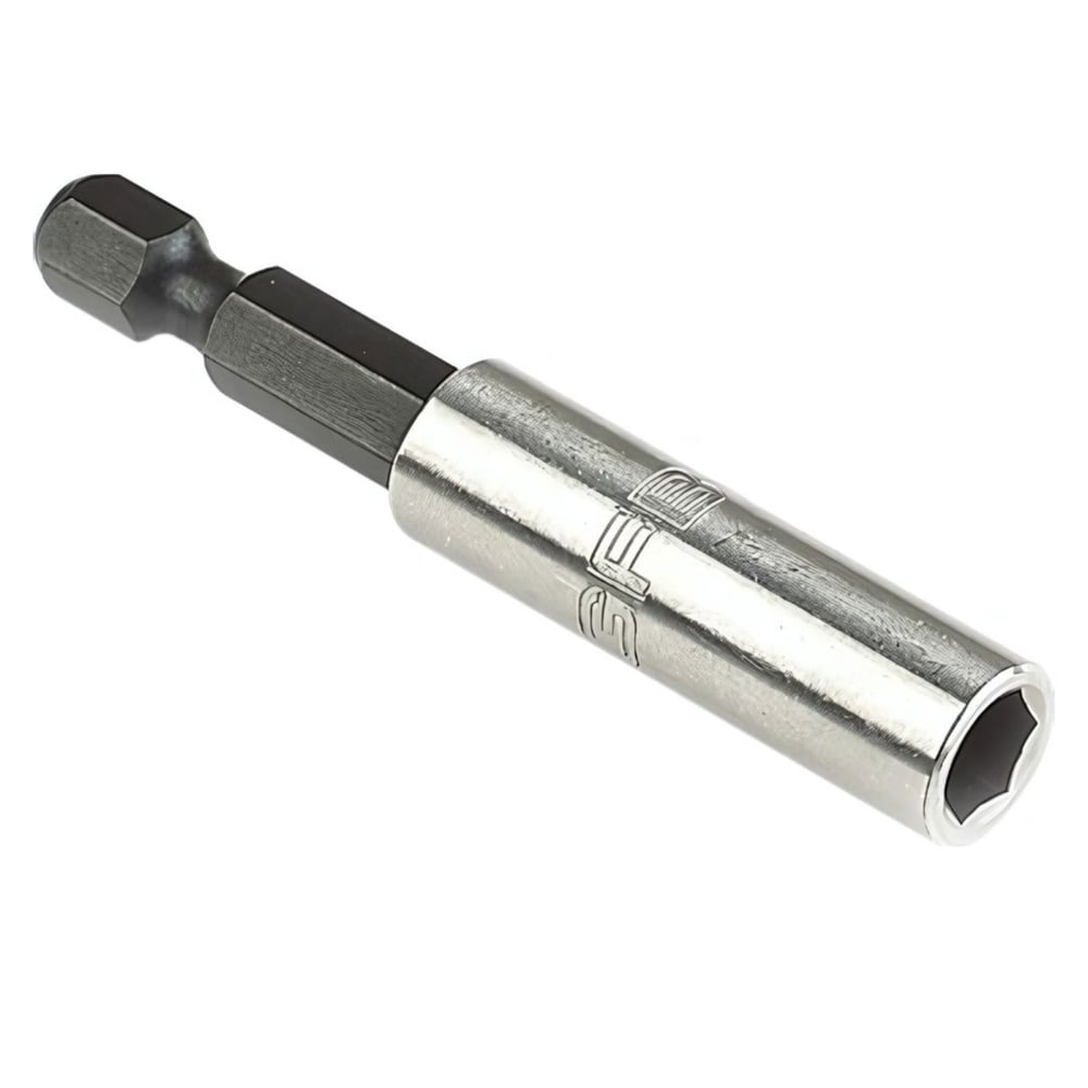 GfbGfb Manyetik Bits Uzatma Adaptörü 60 Mm-(10 Adet)199.02.2560