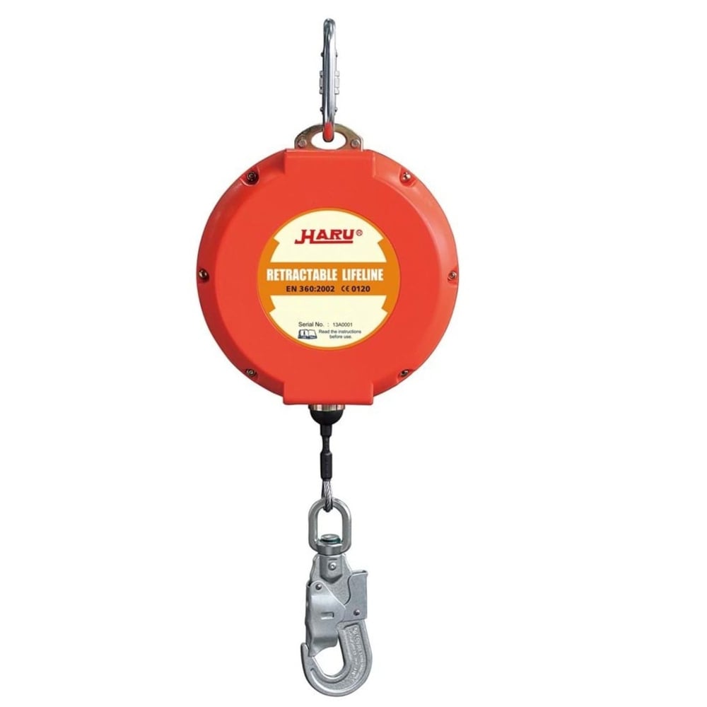HaruHaru Düşüş Tutucu-Yoyo 20 Mt He-20283.10.HE20