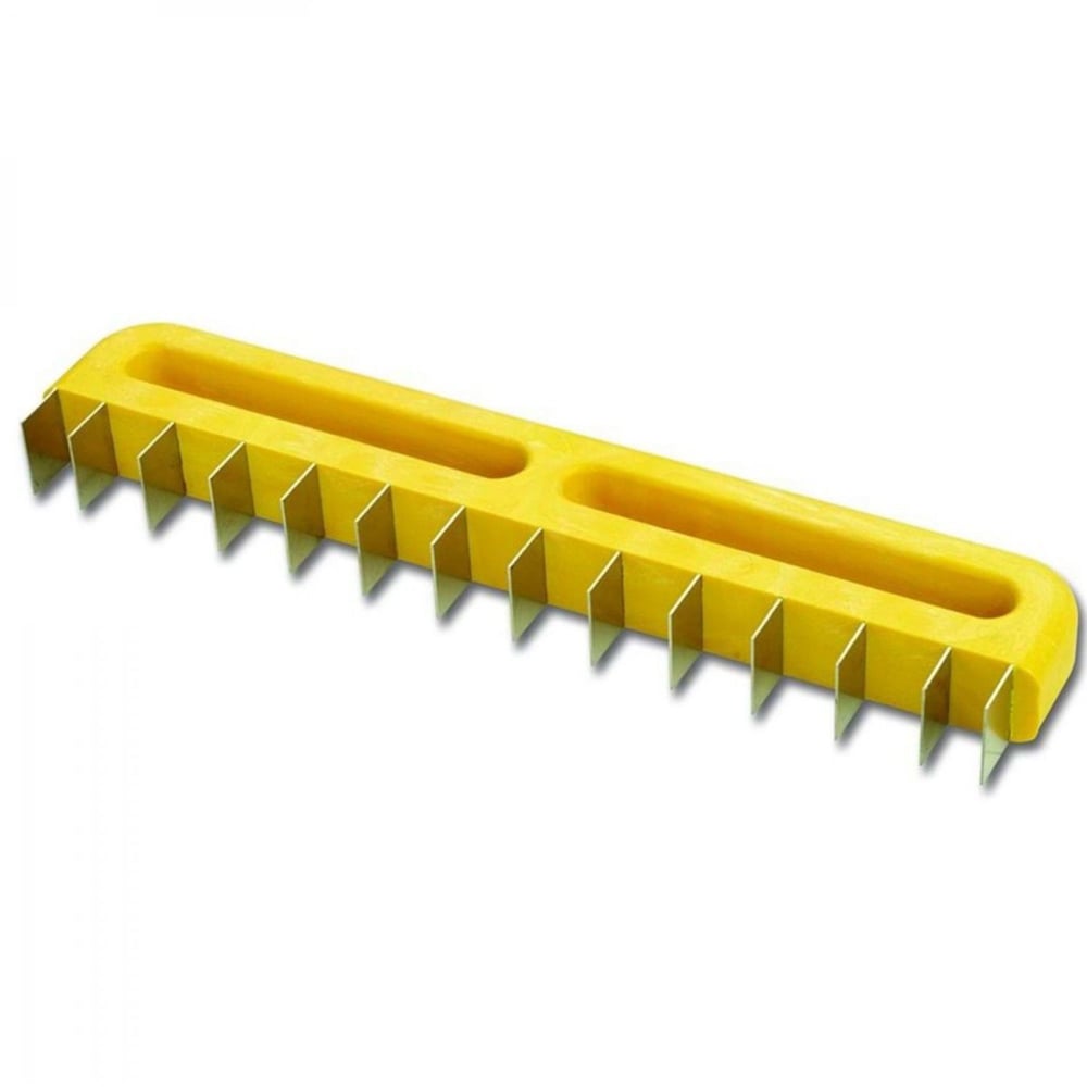 HassanHassan Alçı Sistre 35 Cm-(12'li Paket)   145.26.0117